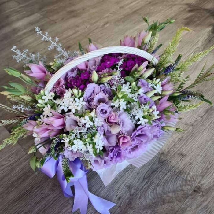 משלוח פרחים בחיפה