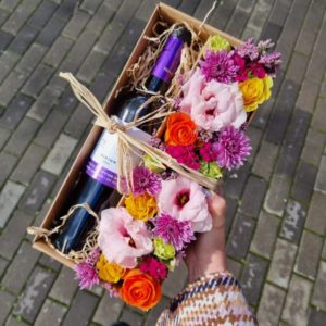משלוח פרחים בחיפה